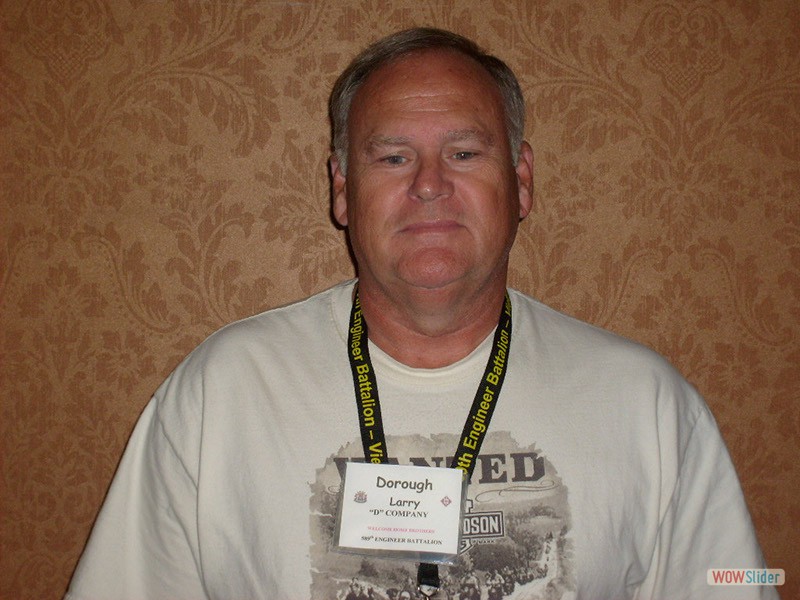 Dorough, Larry