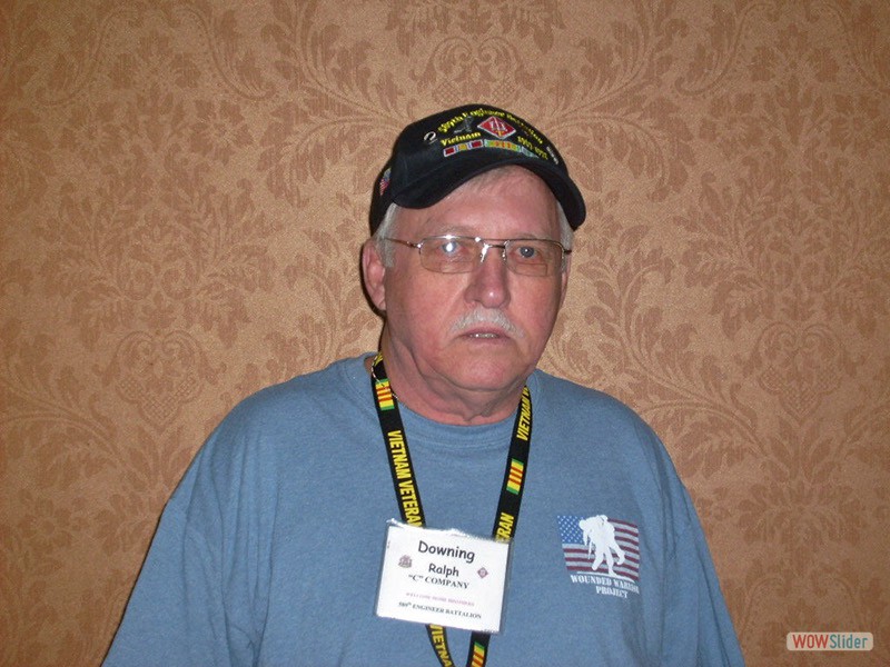 Downing, Ralph