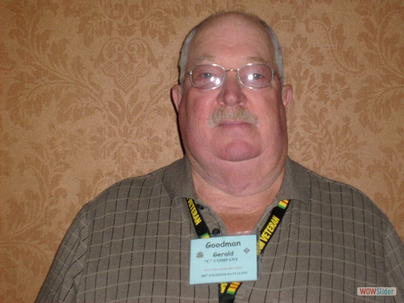 Goodman, Gerald