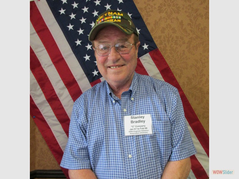 Bradley, Stanley C Co