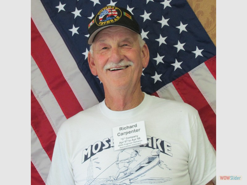 Carpenter, Richard C Co