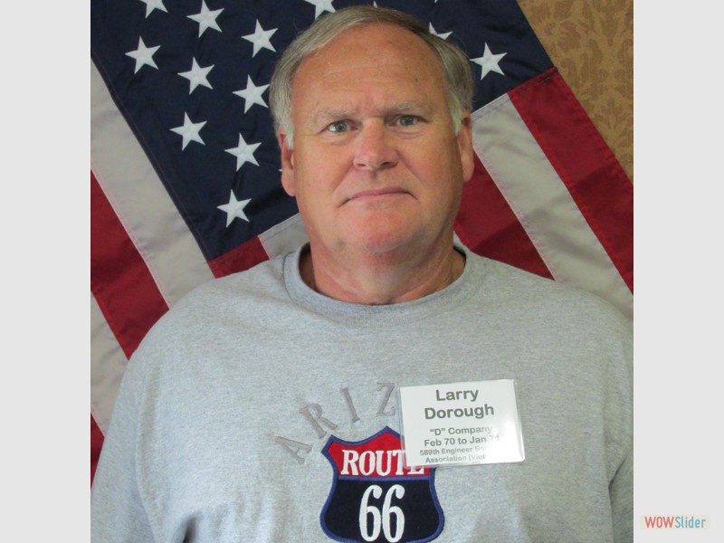 Dorough, Larry D Co