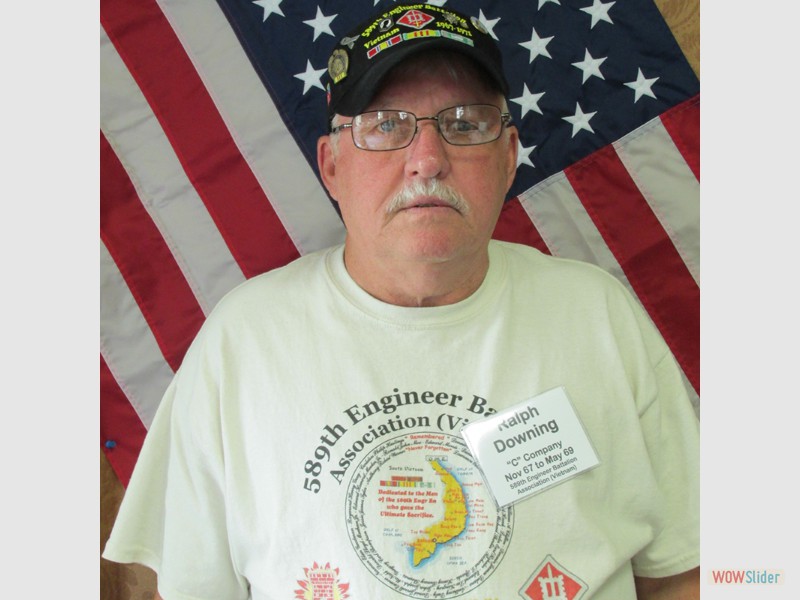Downing, Ralph C Co