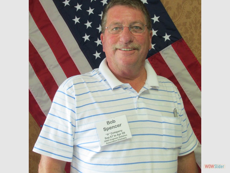 Spencer, Bob A Co