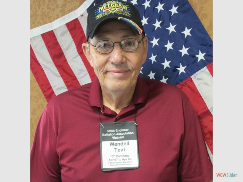 Teal, Wendell C Co