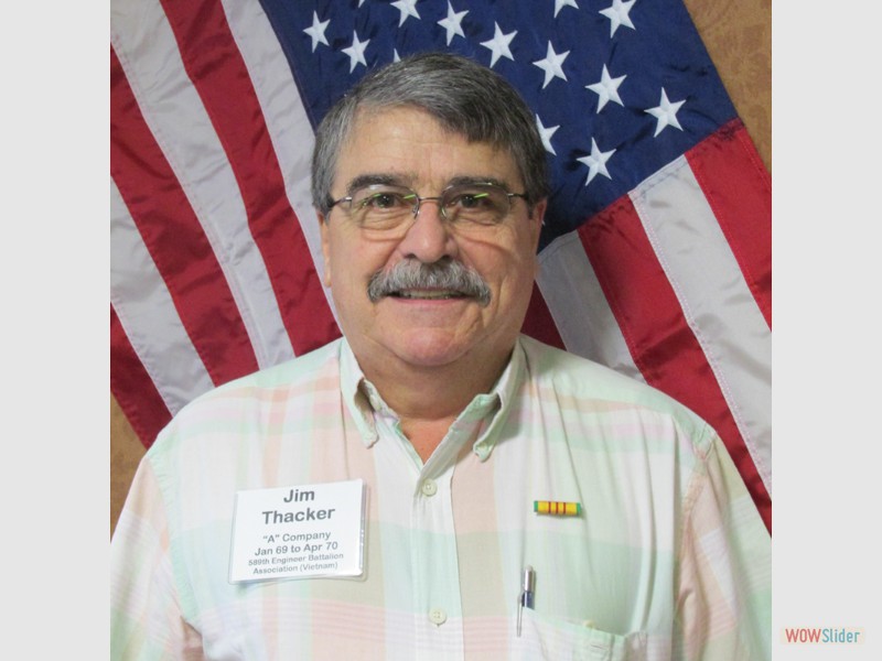 Thacker, Jim A Co