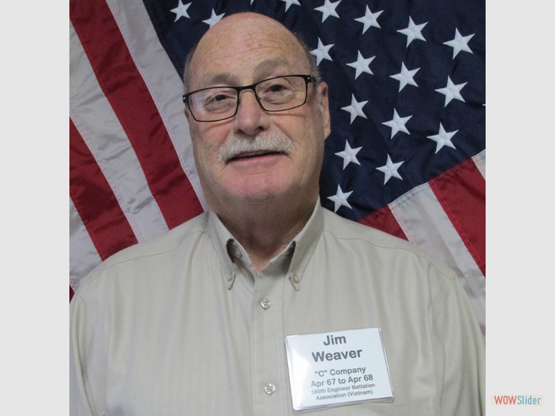 Weaver, Jim C Co