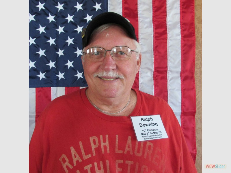 Downing, Ralph