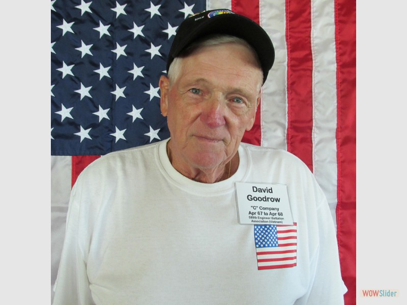 Goodrow, David