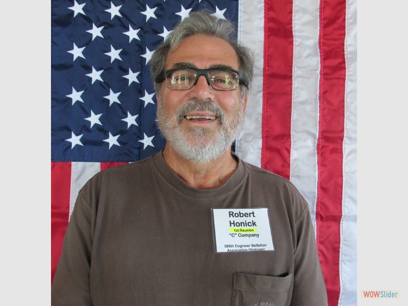 Honick, Robert
