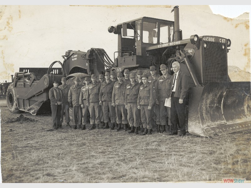 front row from right1 kelly adovnick 2 tom ball3paul diederichs 4joe frank auberry5 billy  stephens  back row 1 2 3 3 4 5 dan bondie 6 7 8 9 sgt greathouse 10 sgt gaddy
