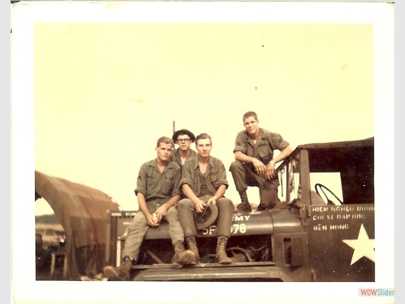 Heflin, Henderson, Cameron, Blanchfield