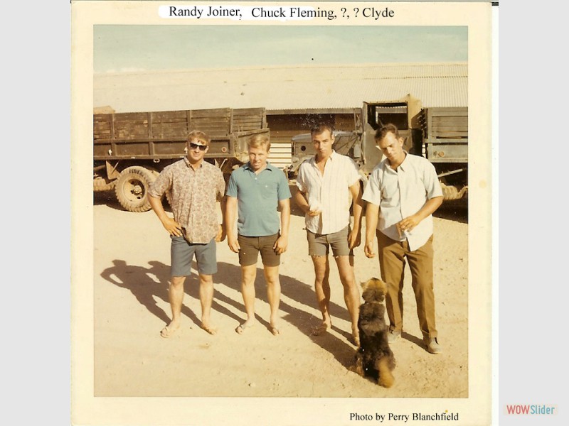 Joiner, Fleming, Unk, unk 589th Dog
