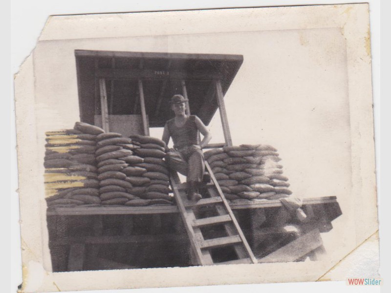 Kenny Bosaller  Vietnam 67 001