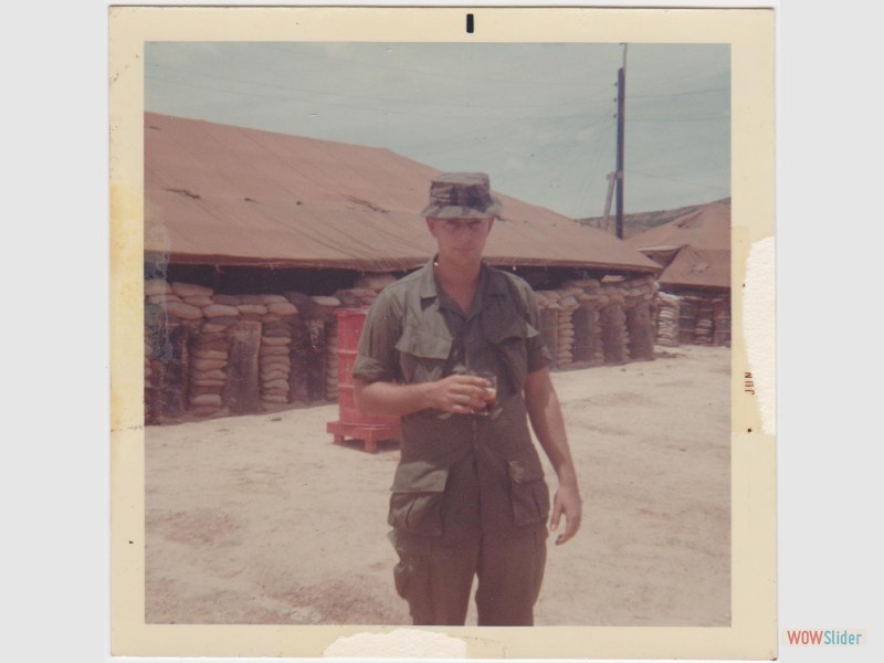 Lynn Brown      Vietnam   67 001