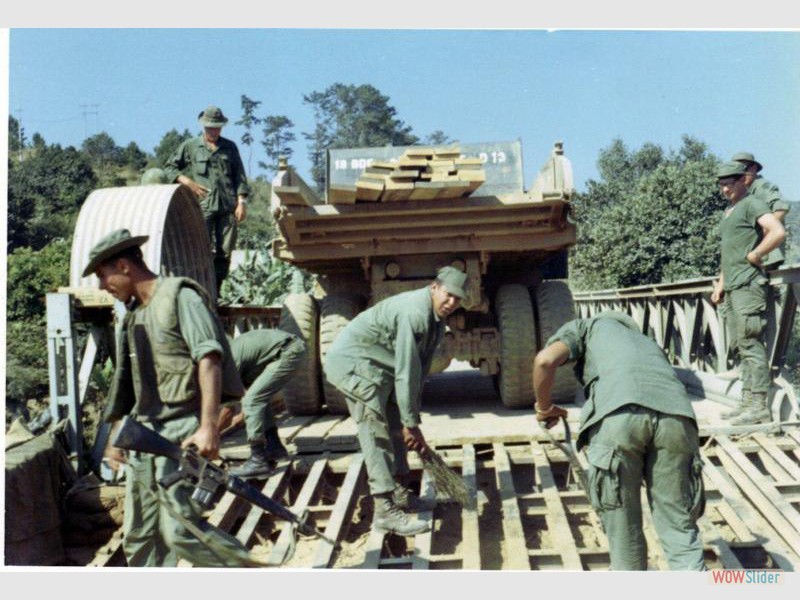 Rep. Ramp QL27