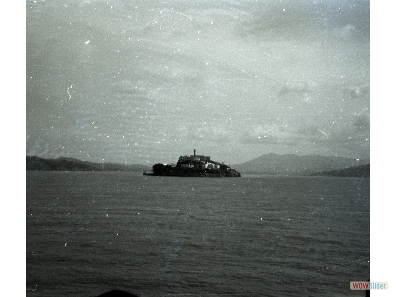 Burkes001 Alcatraz