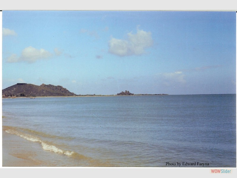 Cam Rahn Bay 3