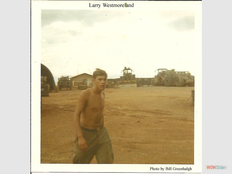 Westmoreland 