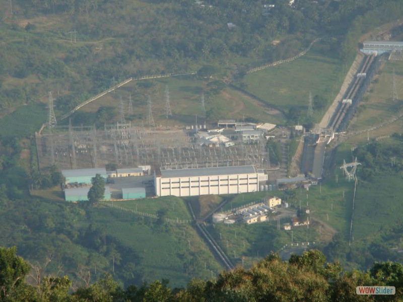  Co C Song Pha Base CampToday