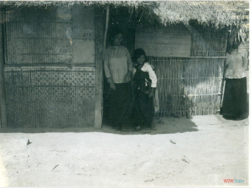 Villagers