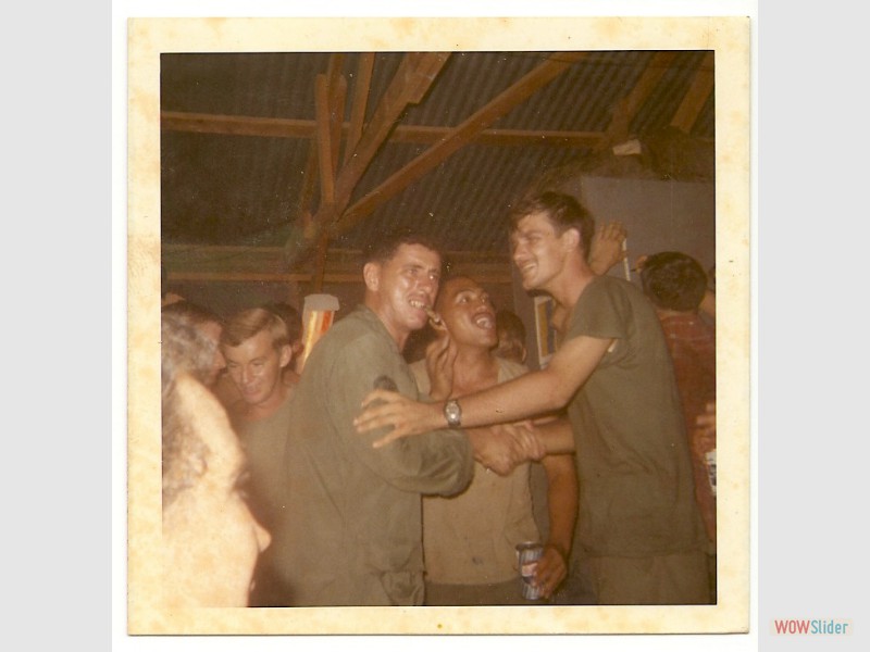Party Sep 9th 1968