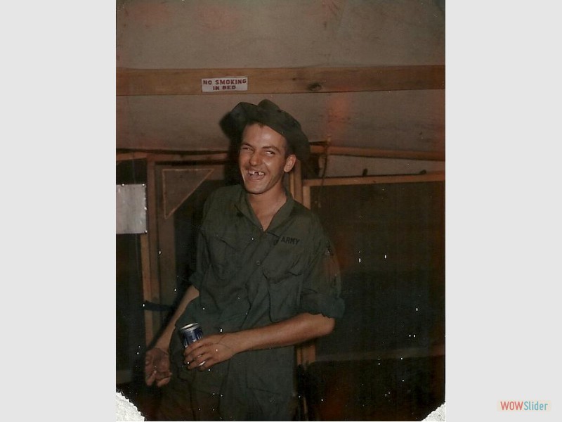 Robert Hickox