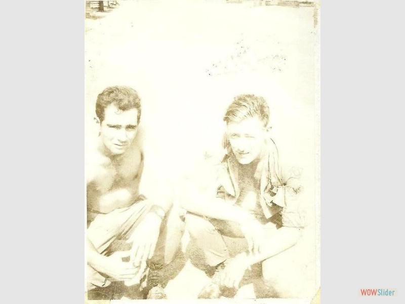 Tacket, Kingrey Killed in Nam, 
